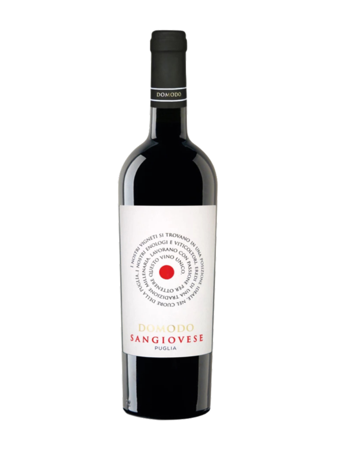 Domodo Sangiovese