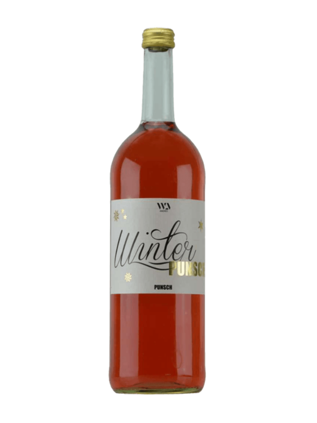 WinterPulle Punsch alkoholfrei