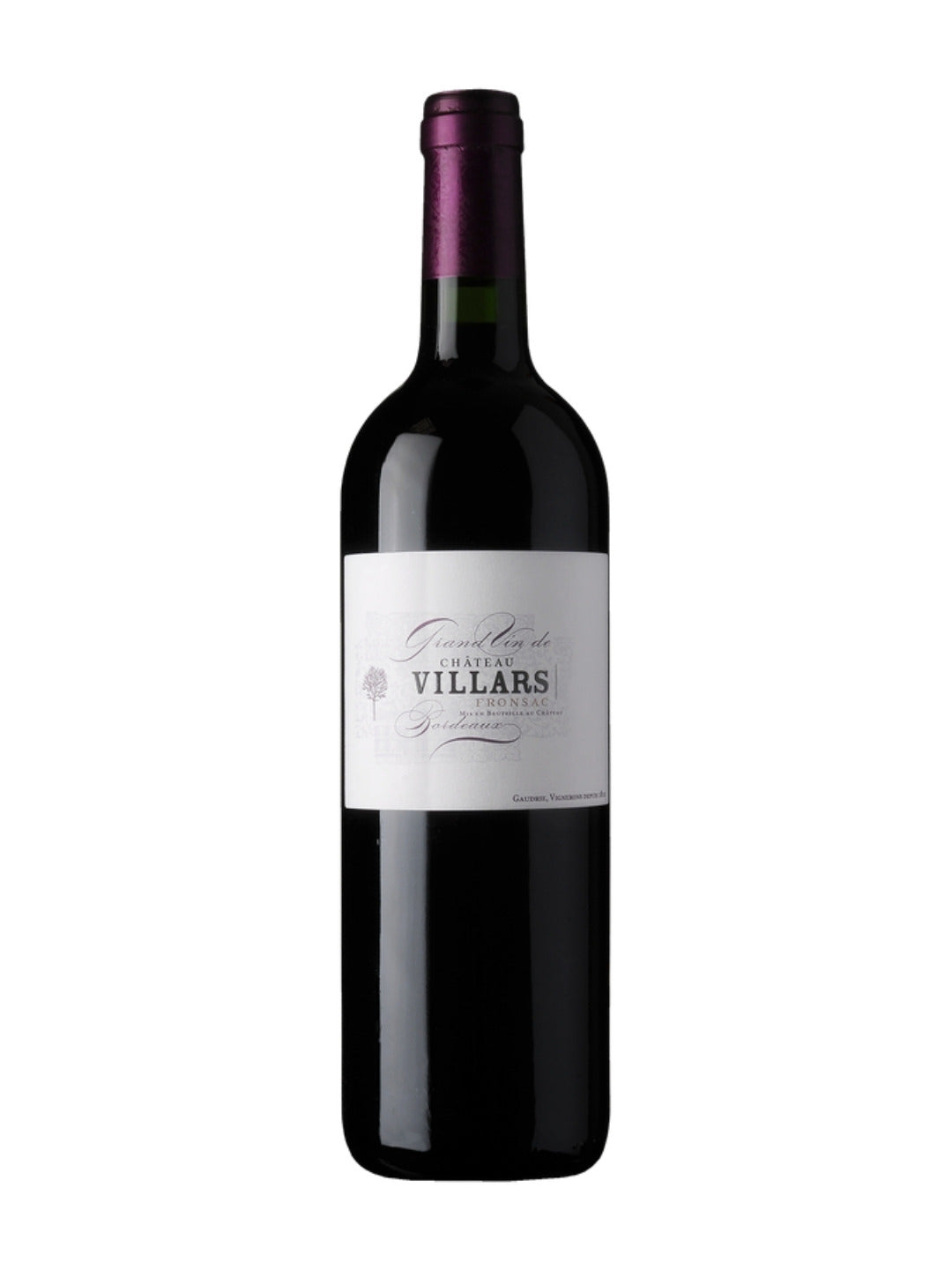 Château Villars Fronsac