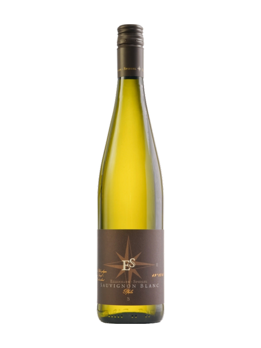 Ellermann-Spiegel Sauvignon Blanc