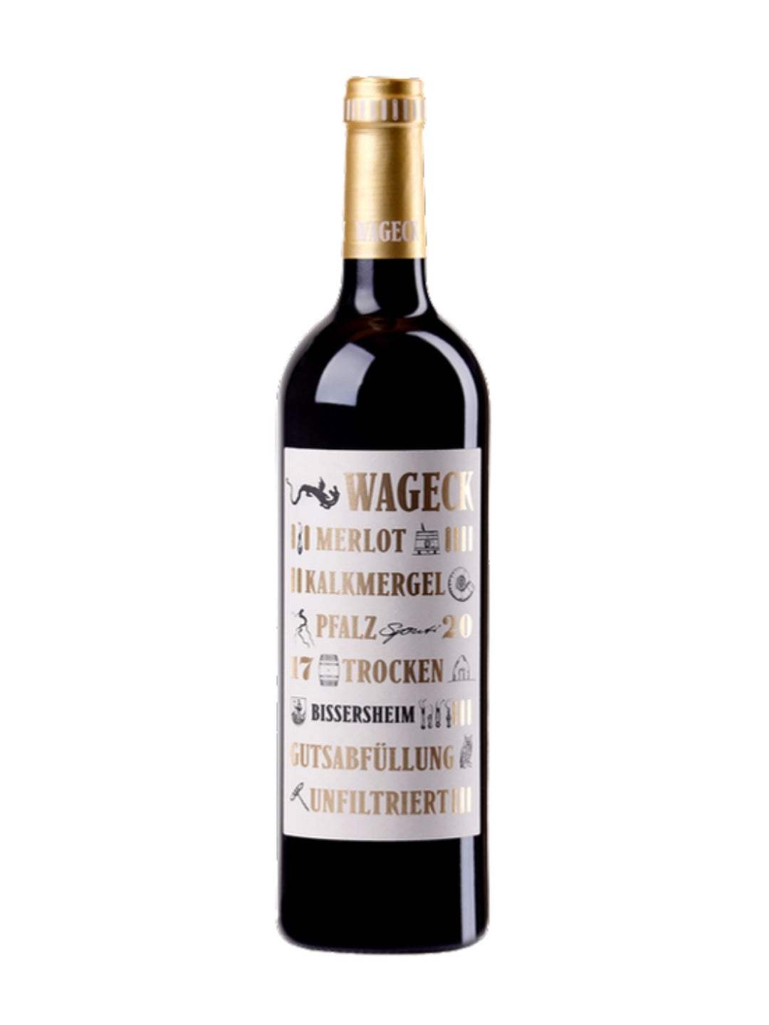 Wageck Merlot