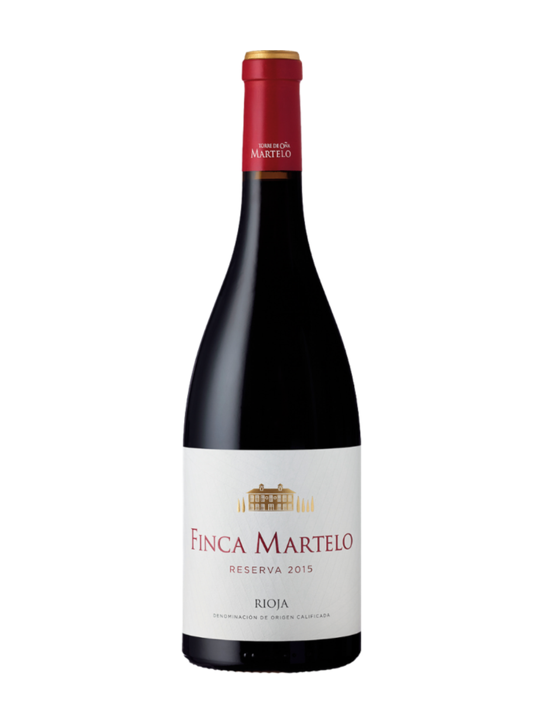 Finca Martelo