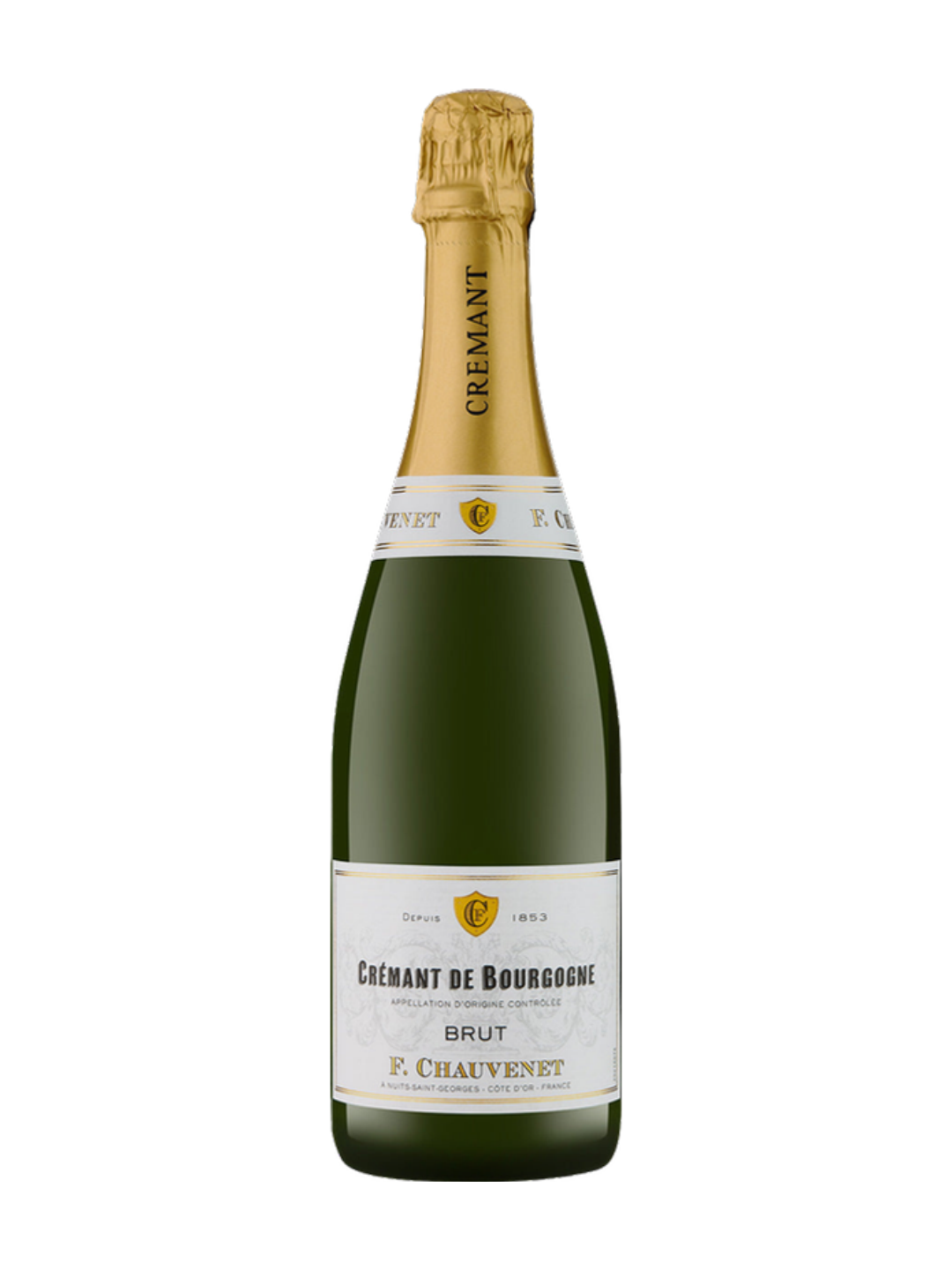 Cremant Bourgogne Chauvenet