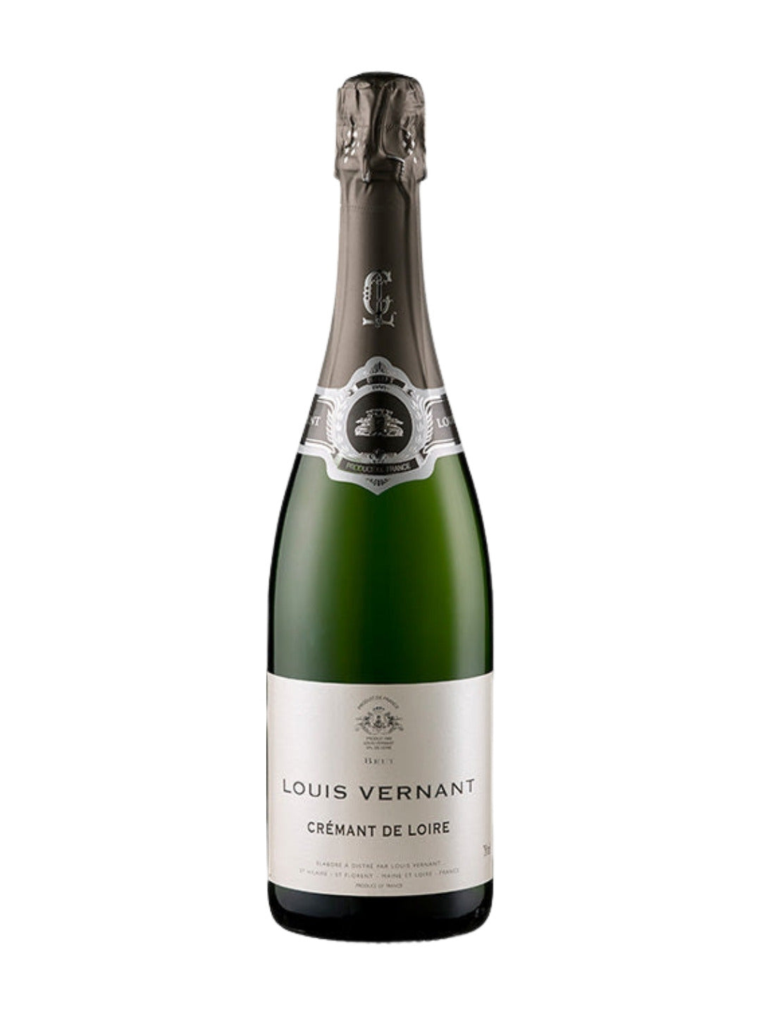 Louis Vernant Crémant de Loire Brut