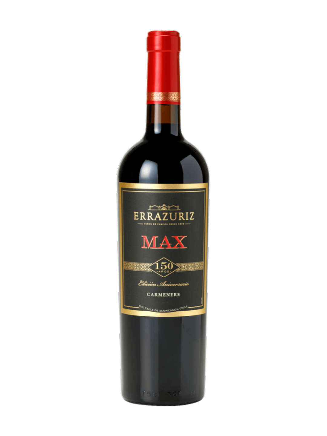 MAX Carmenère 2023