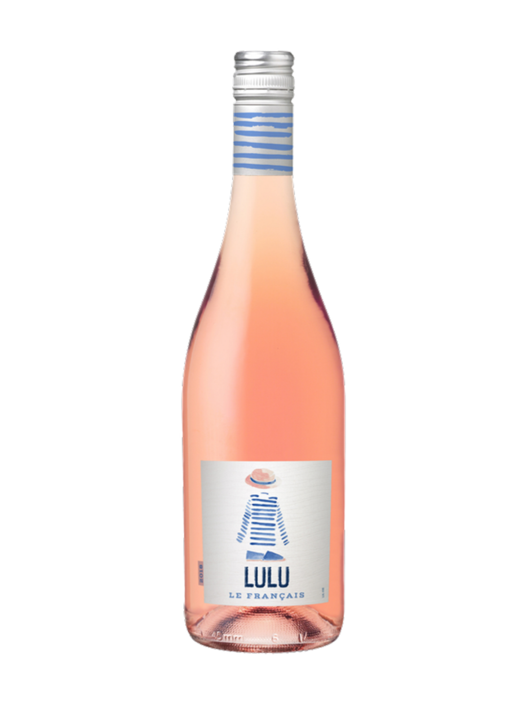 LULU Cinsault Rosé