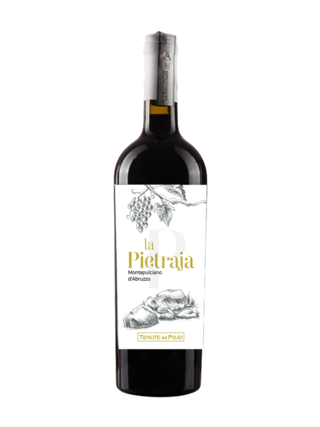 La Pietraja Montepulciano