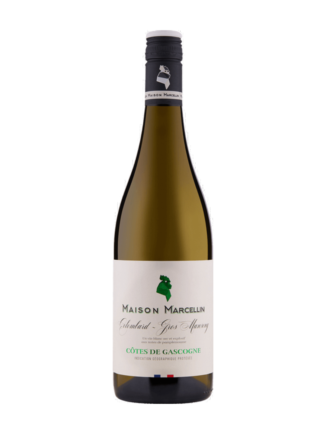 Colombard – Gros Manseng 2024