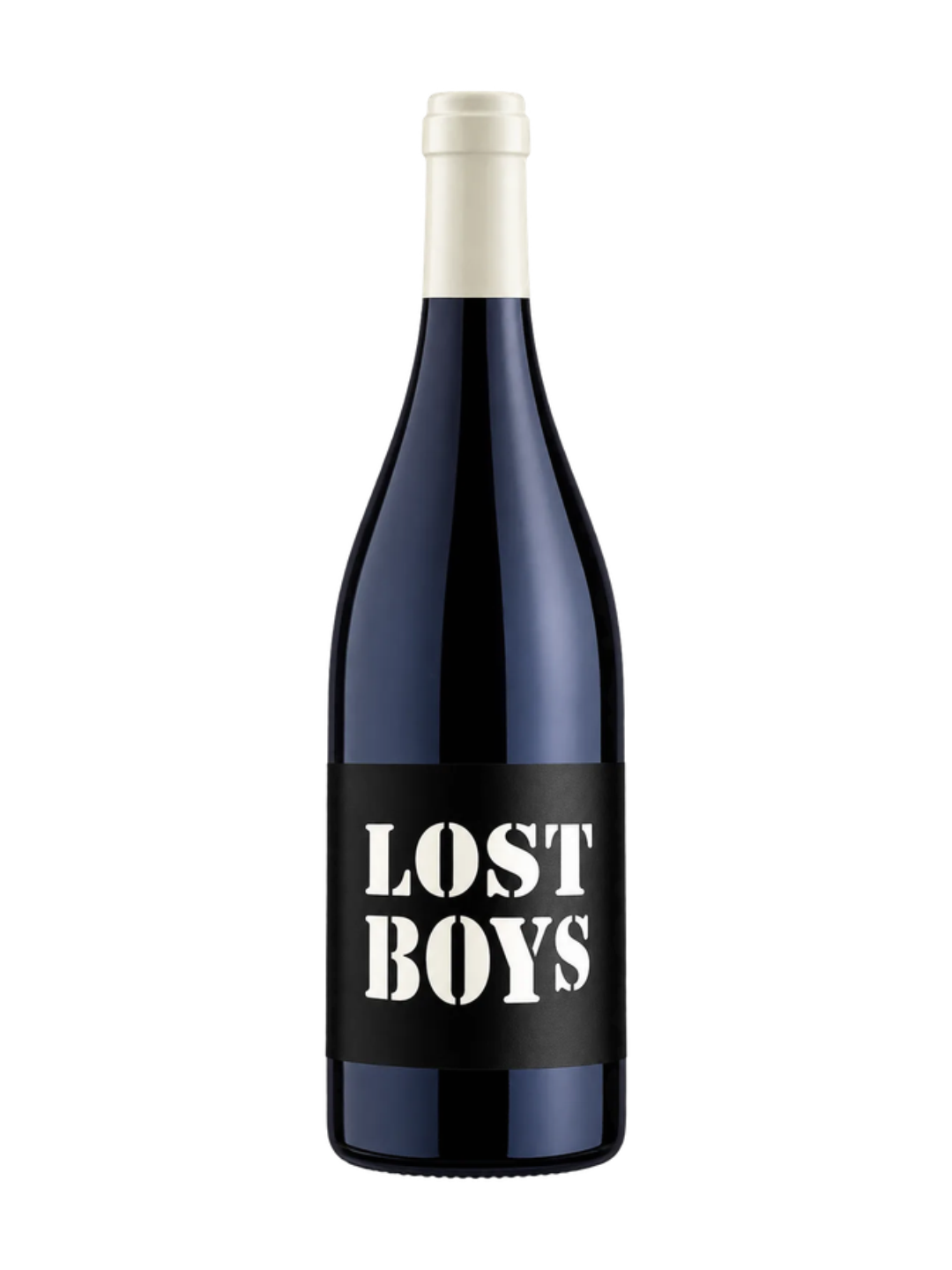 Lost Boys 2022