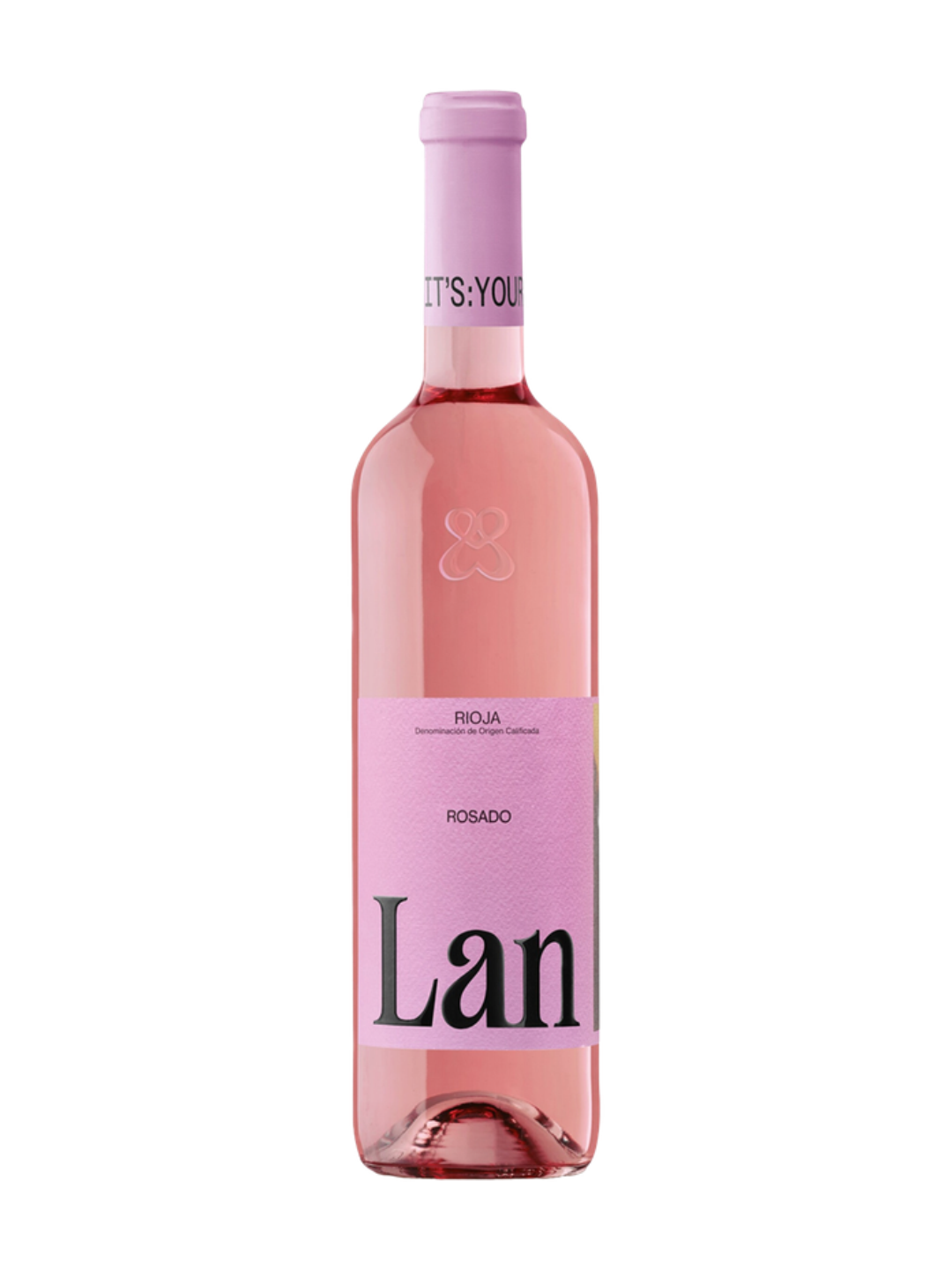 LAN Rosé Rioja