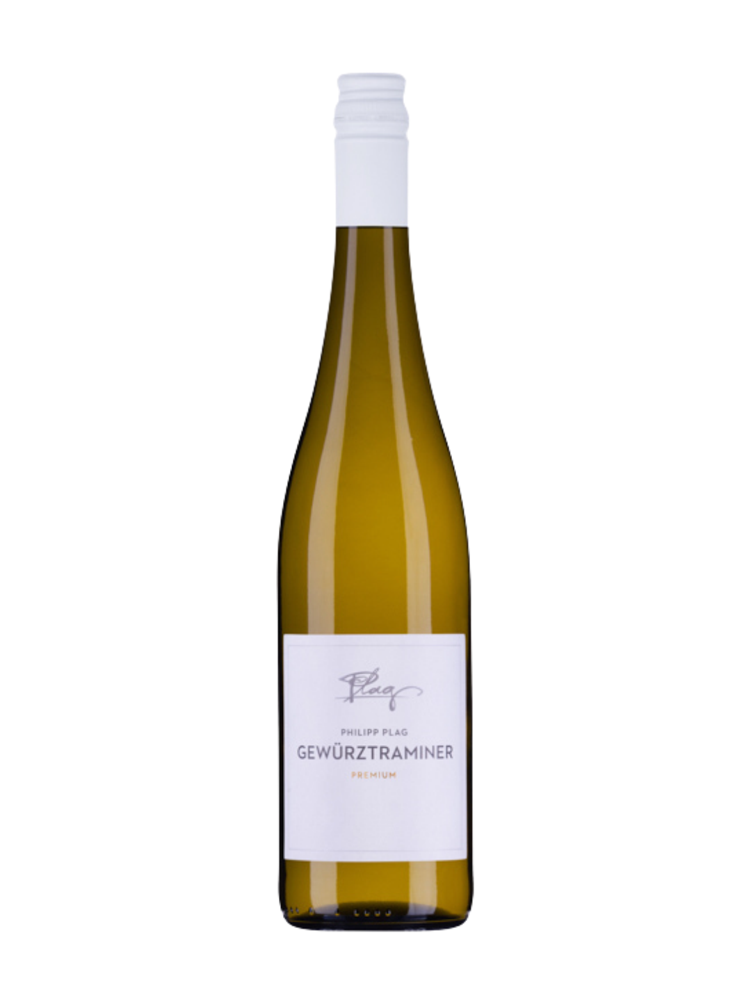 Plag Gewürztraminer trocken