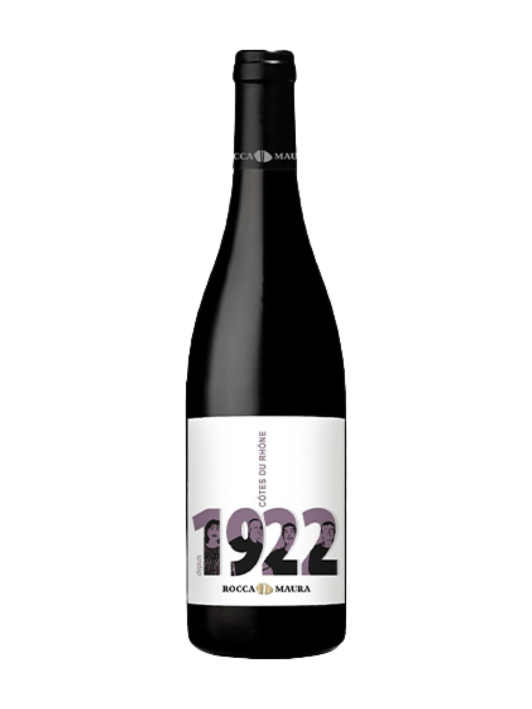 1922 Cotes du Rhone