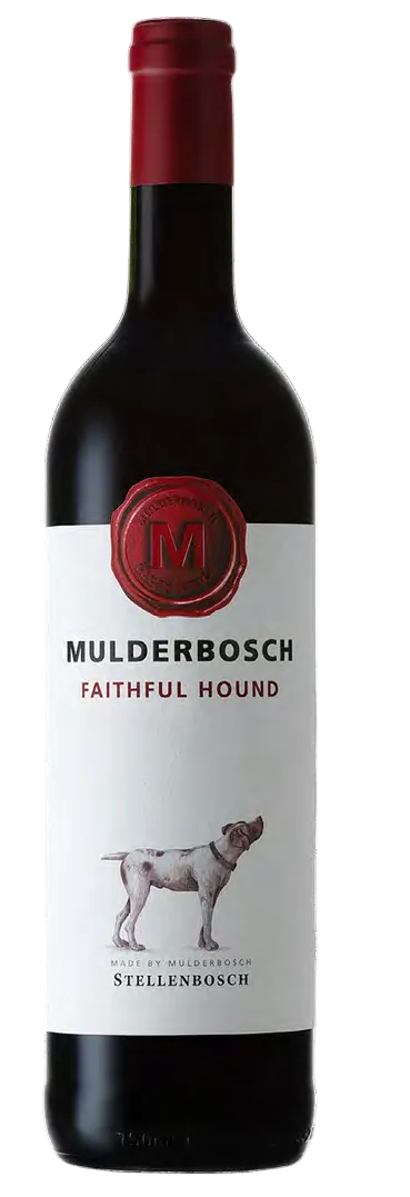 Mulderbosch Faithful Hound
