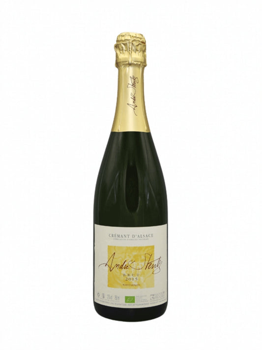 André Stentz Crémant d'Alsace Brut