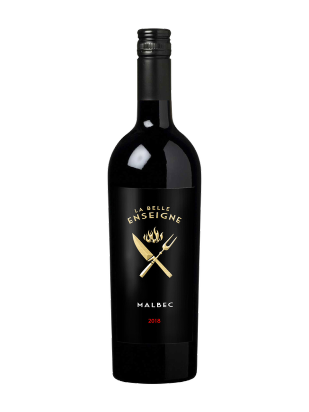 Belle Enseigne Malbec