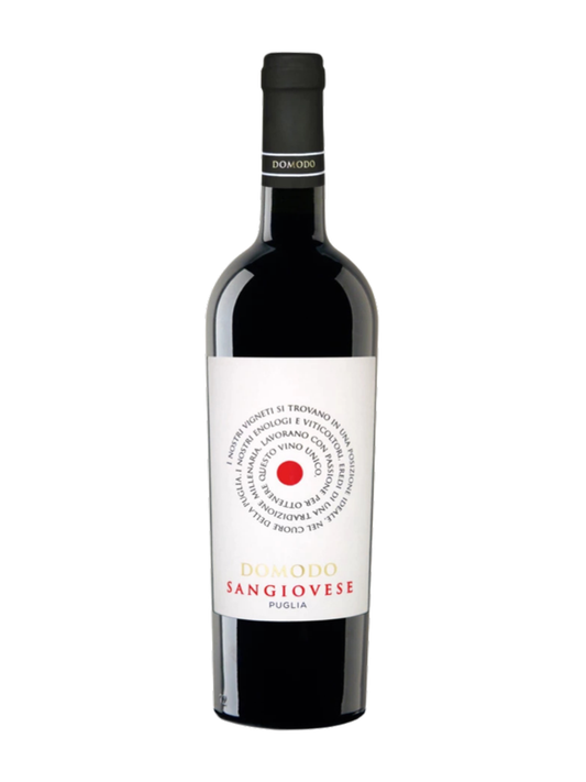 Domodo Sangiovese