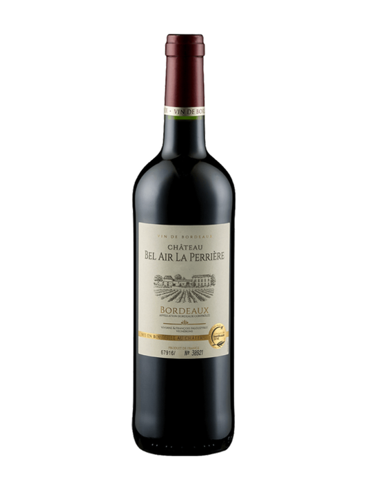 Château Bel Air La Perrière AOC Bordeaux
