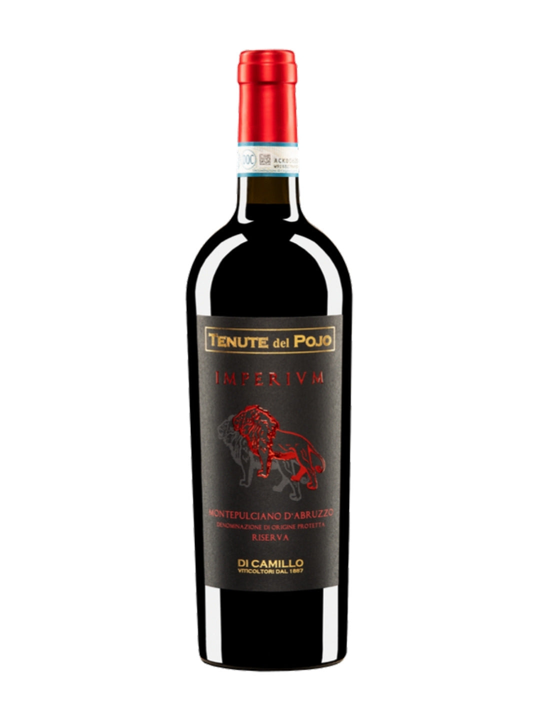 Tenute del Pojo Imperium Montepulciano