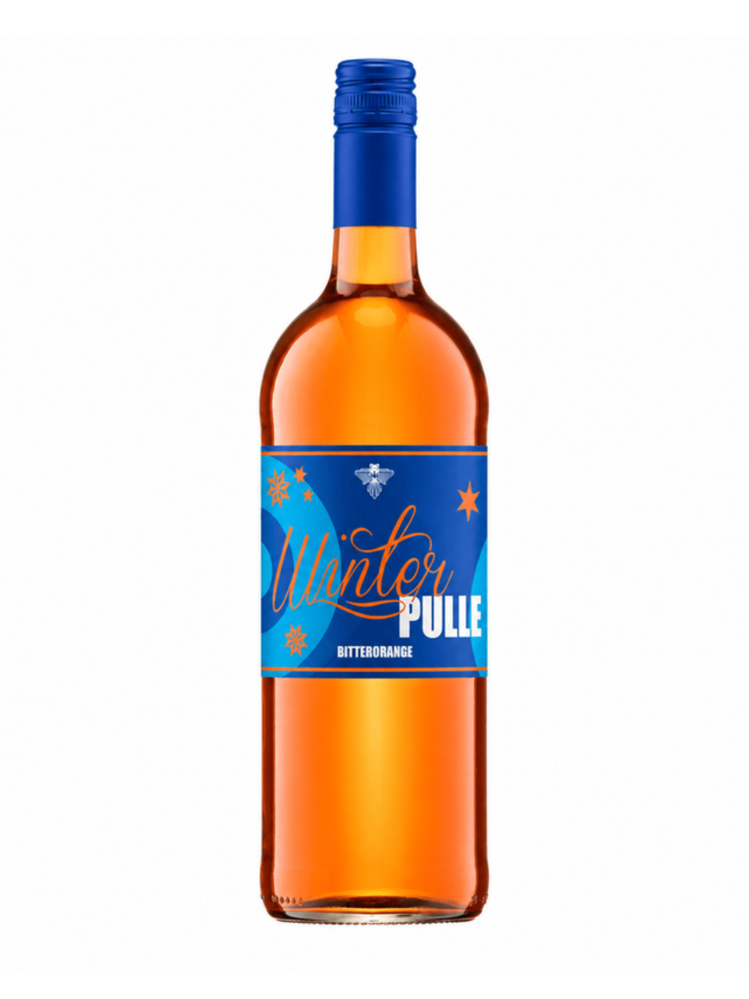 WinterPulle Bitter Orange