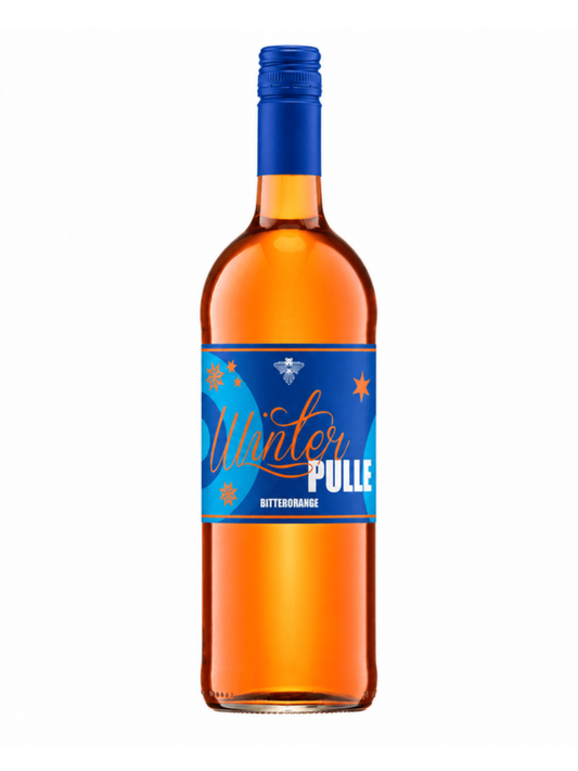 WinterPulle Bitter Orange