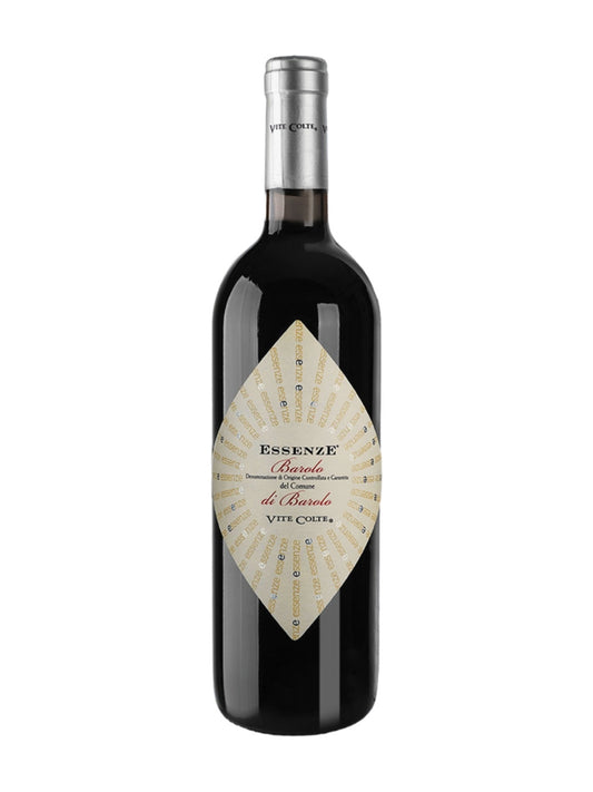 Barolo Essenze Vite Colte