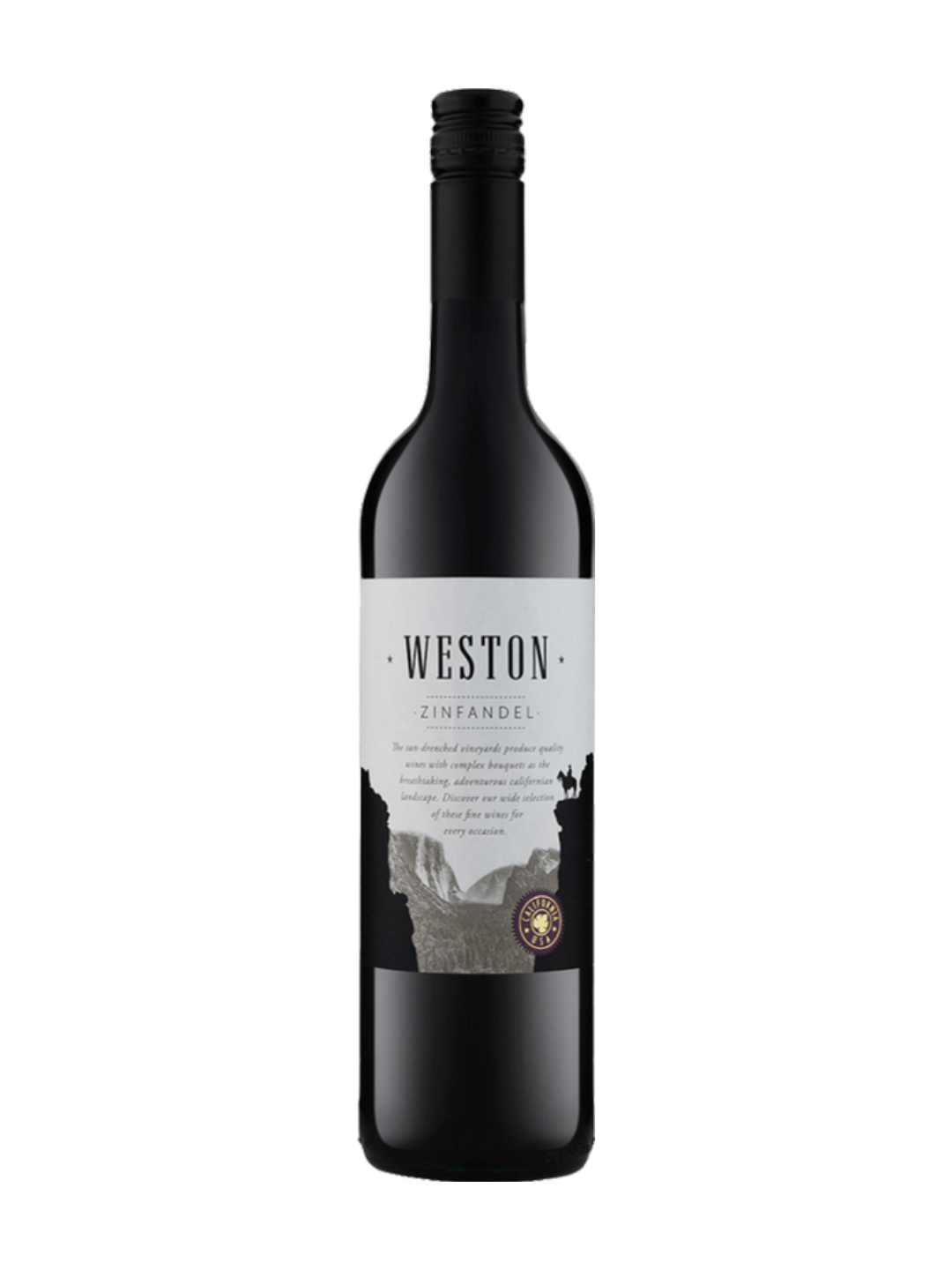 Weston Zinfandel