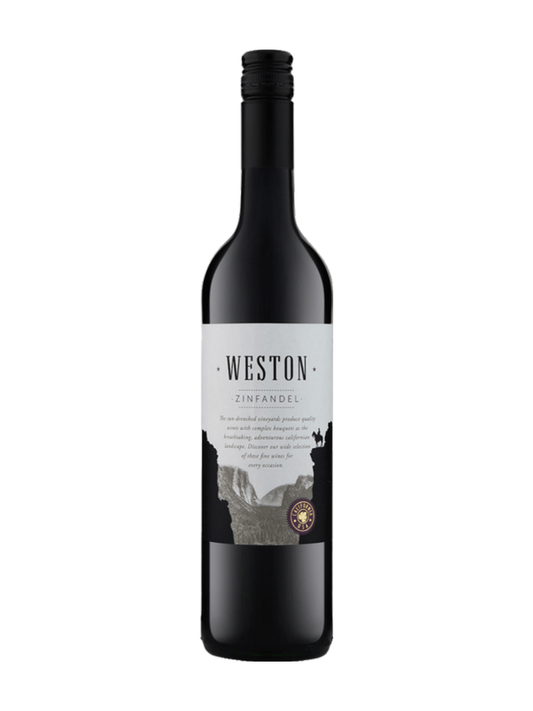 Weston Zinfandel
