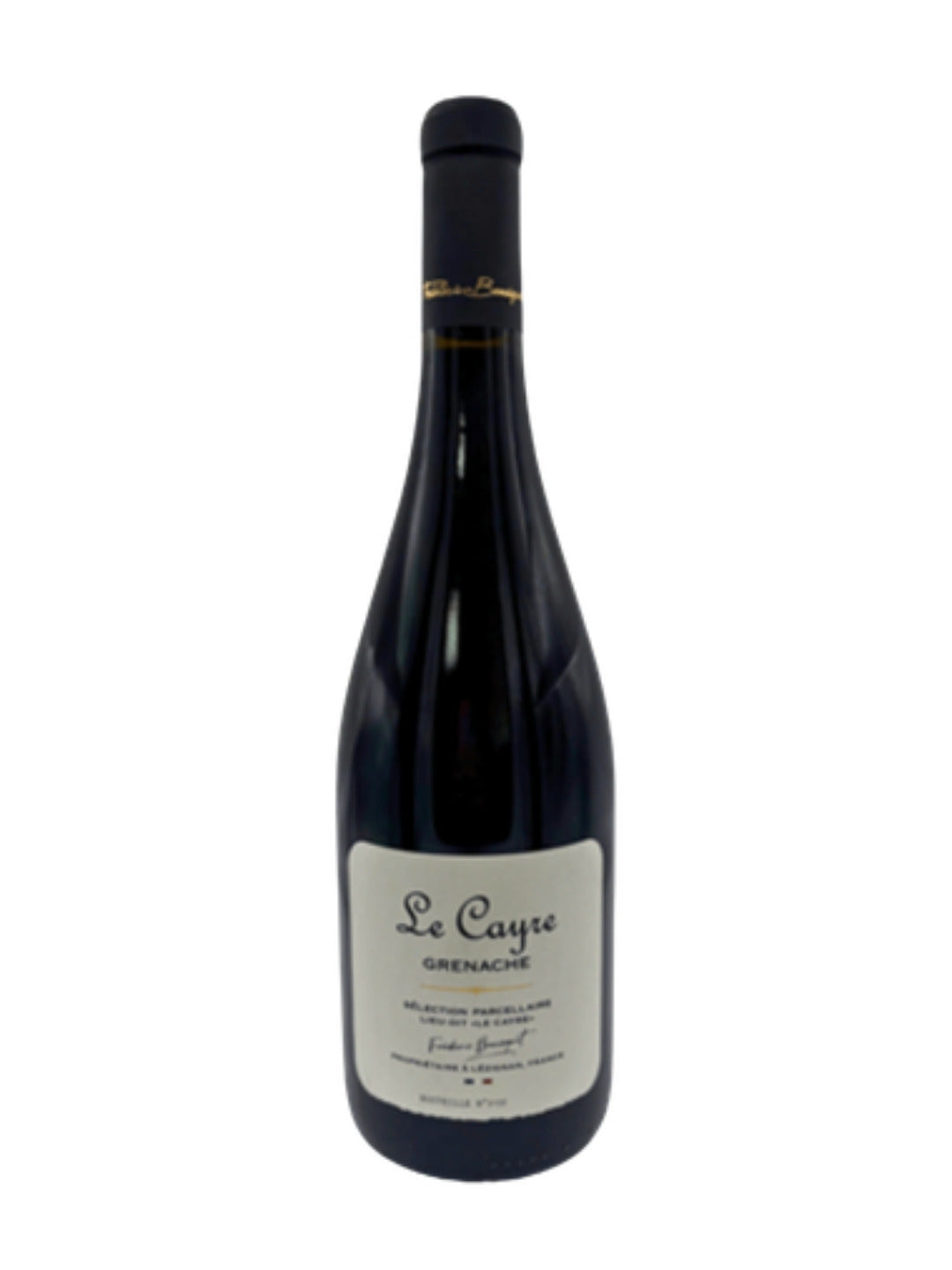 Le Cayre Grenache
