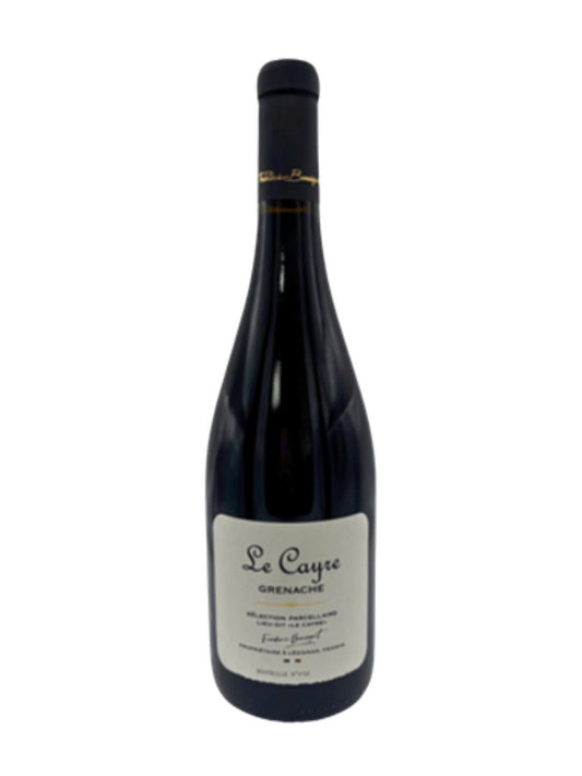 Le Cayre Grenache