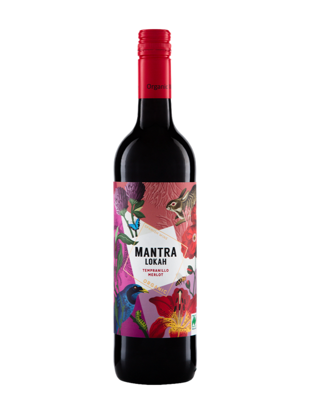 Mantra Lokah Tinto