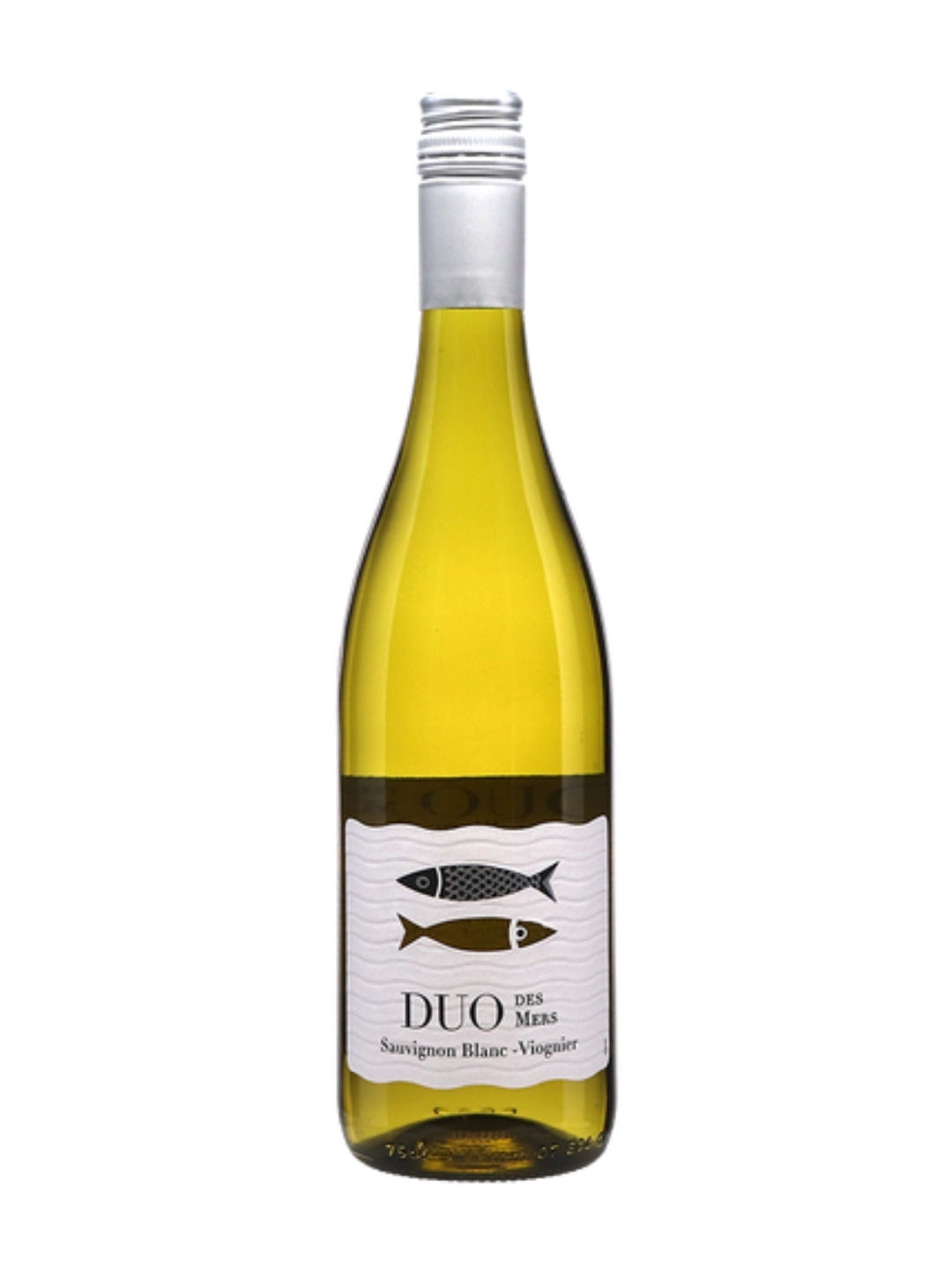 Duo des Mers Sauvignon Viognier