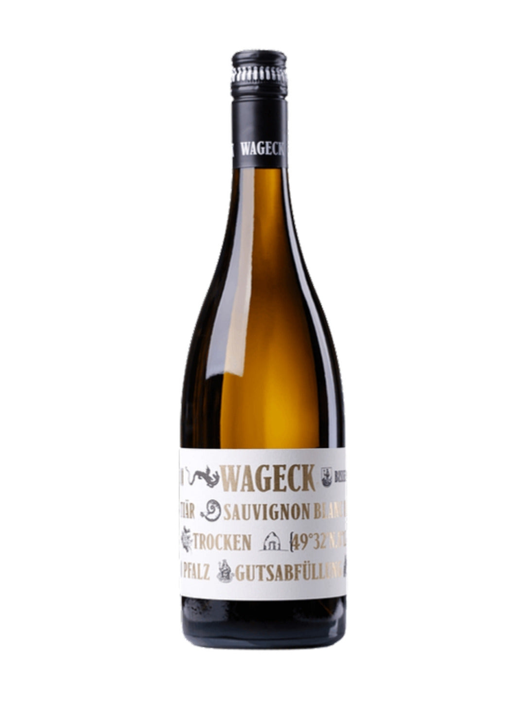 Wageck Sauvignon Blanc
