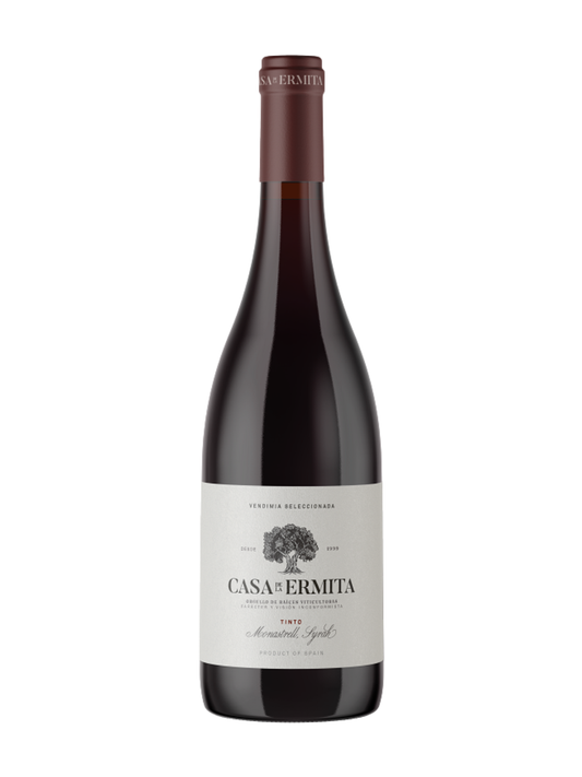 Casa de la Ermita Tinto