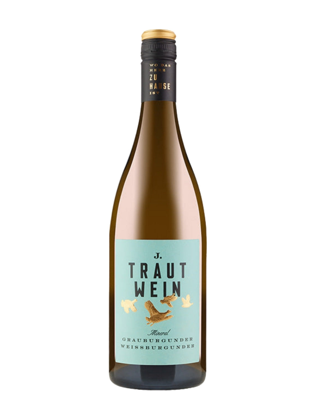 Trautwein Burgunder Cuvée