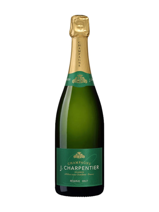 Champagne J. Charpentier Brut