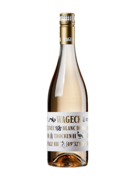 Wageck Blanc de Noir