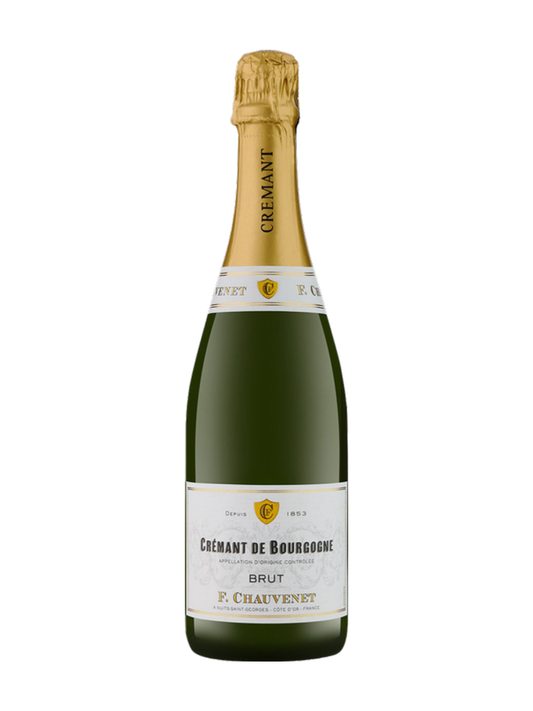 Cremant Bourgogne Chauvenet