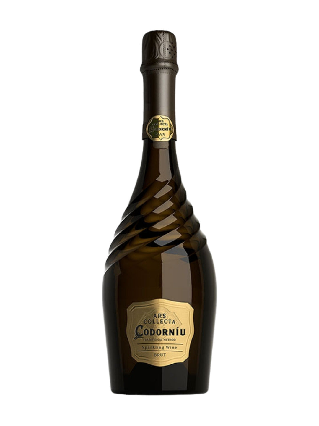 Codorníu Ars Collecta Cava Brut