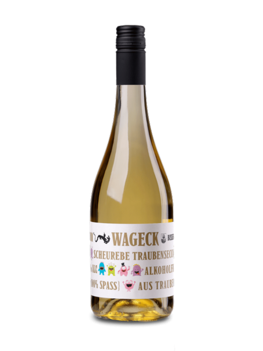 Traubensecco Wageck
