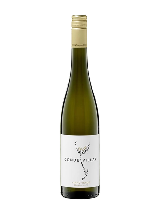 Vinho Verde Conde Villar Branco