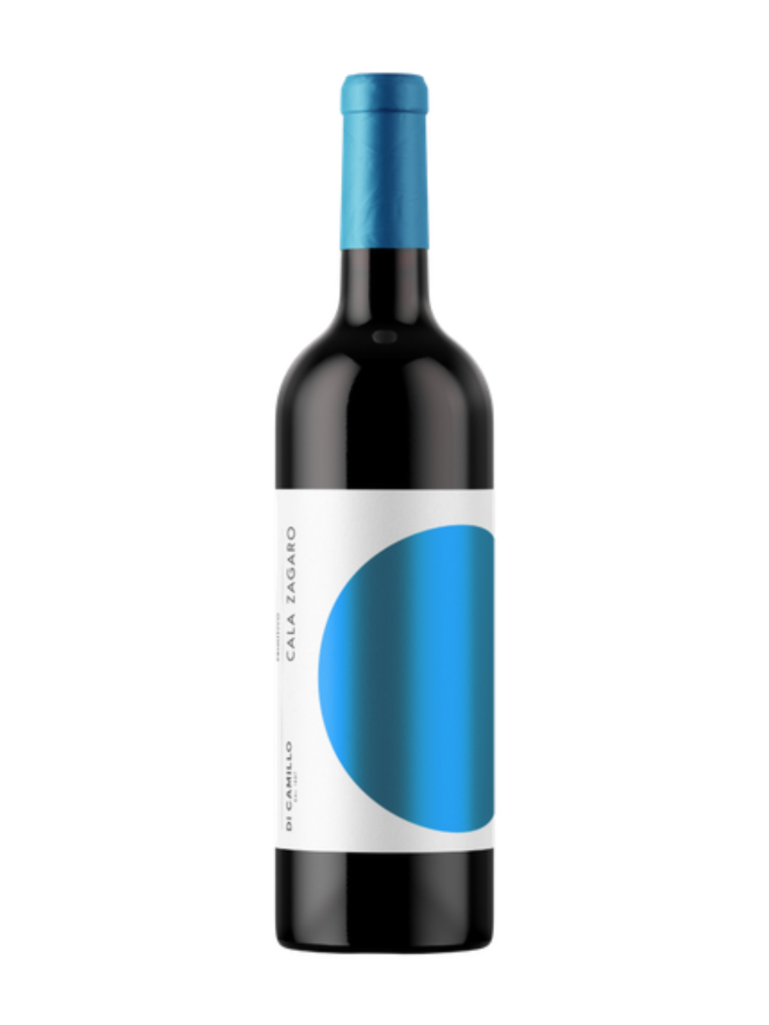 Cala Zagaro Primitivo