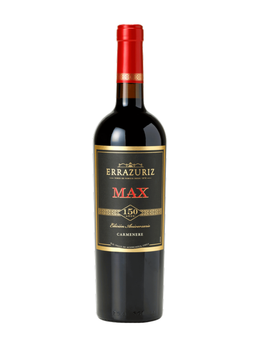 MAX Carmenère 2023