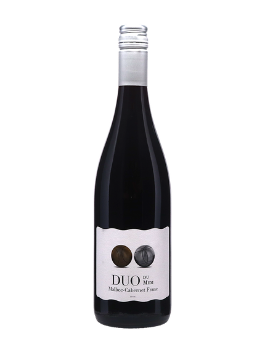 Duo du Midi Rot