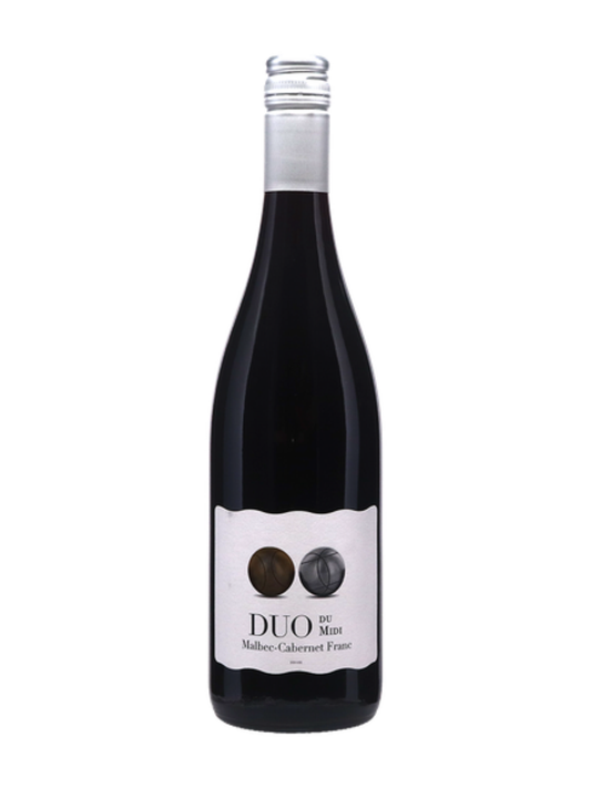 Duo du Midi Rot