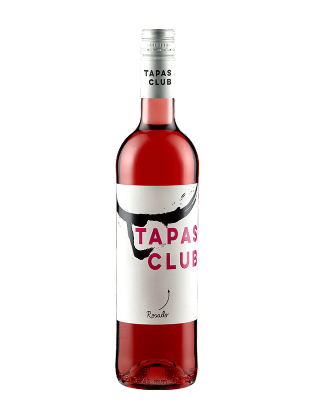 Tapas Club Rosado DOP 2025