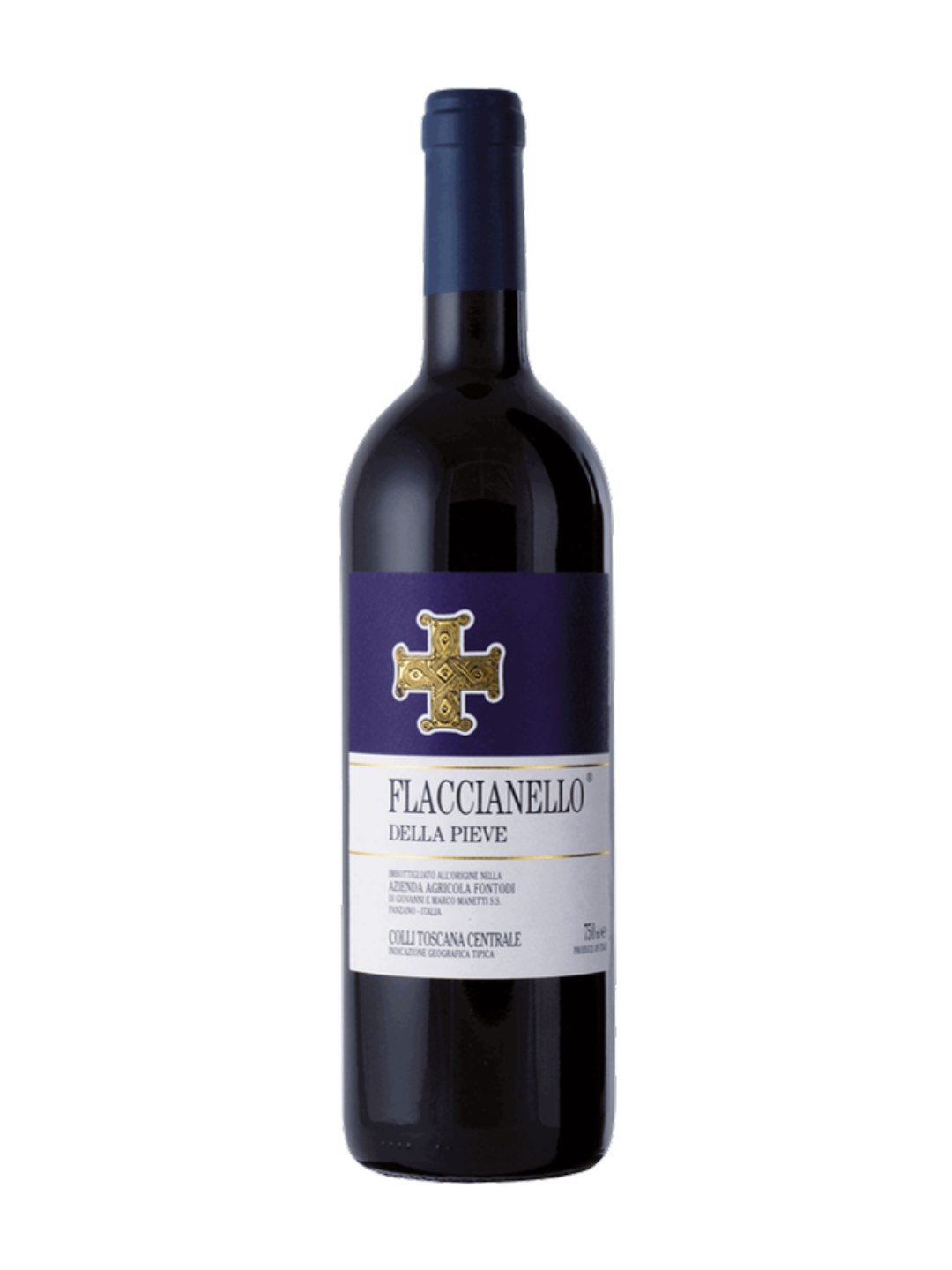 Flaccianello della Pieve 2016