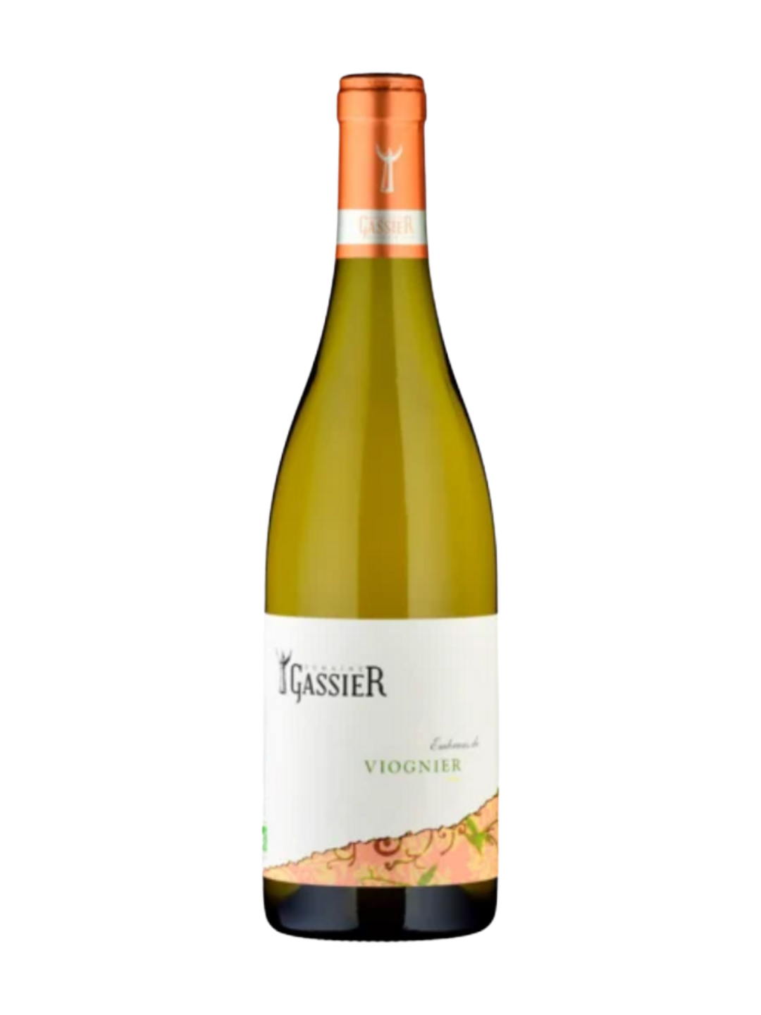 Embruns de Viognier Bio
