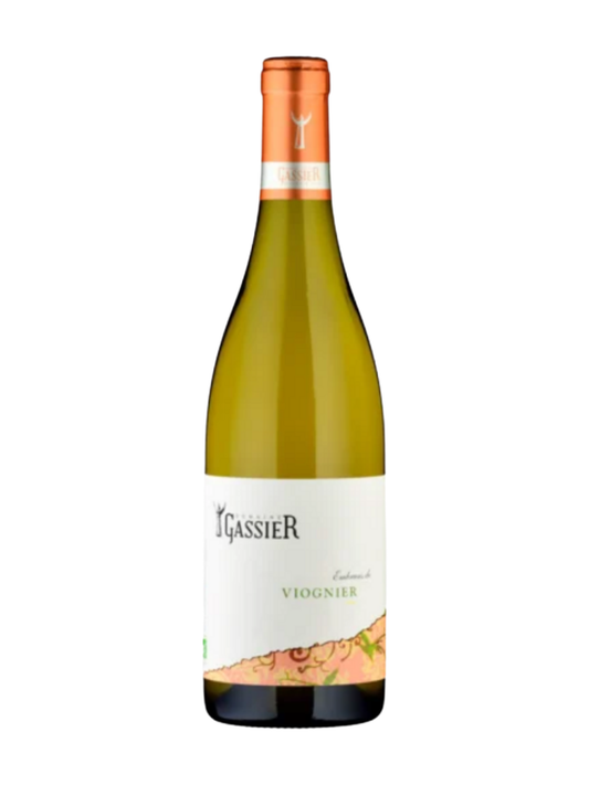 Embruns de Viognier Bio