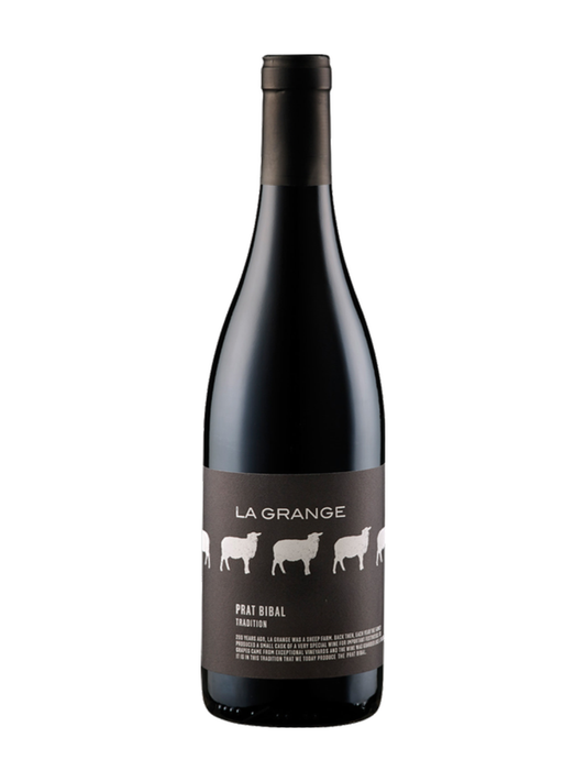 Domaine La Grange Tradition Prat Bibal AOP Languedoc – Bio 2023