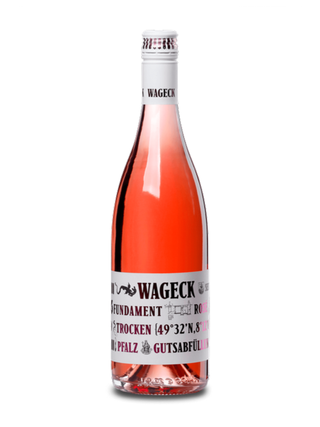 Wageck Rosé